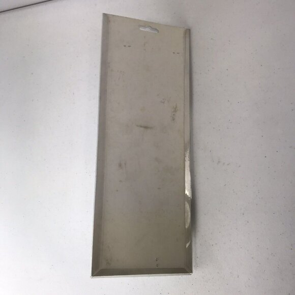 Emgo Motorcycle Mirror 8 Inch Stem w/ 3 Way Clamp-On Part No. 20-06808 - Picture 6 of 6